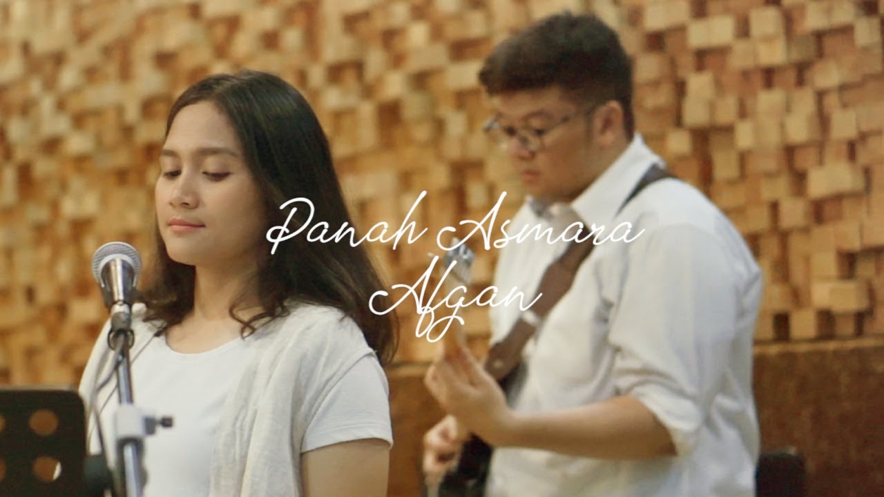 Panah Asmara (Live Cover) – Flatwhite