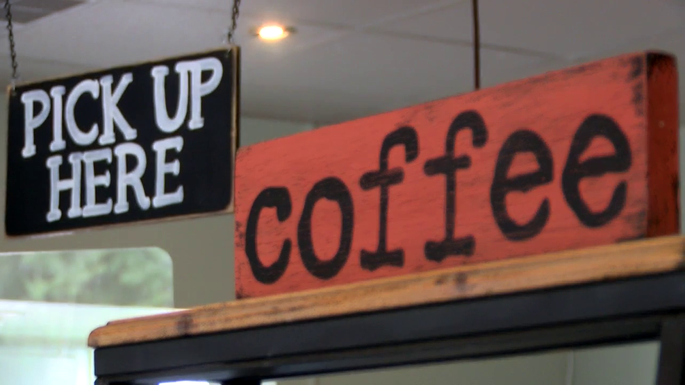 Local teachers can get free coffee until money runs out, nonprofit covers the cost – …