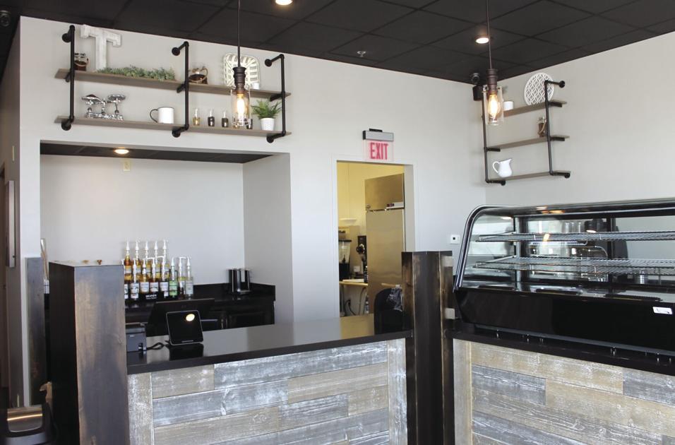 New coffee & dessert shop to open in Sedalia | News