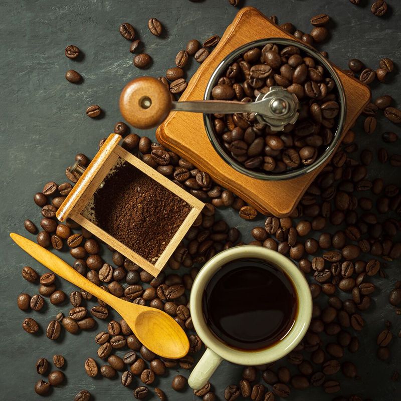 Nespresso pledges 100% carbon neutral coffee by 2022