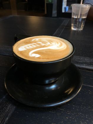 75 – SAVOR Froth: A coffee lover’s delight – Gay Lesbian Bi Trans News Archive