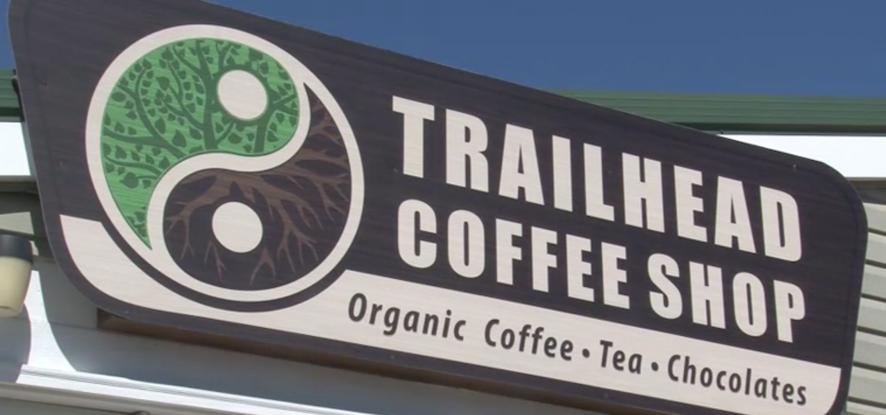 Restaurant Road Trip: Trailhead Coffee Shop