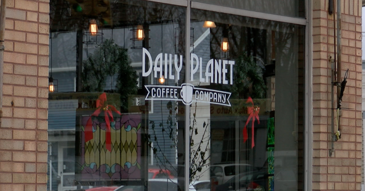 Daily Planet Coffee starts GoFundMe to stay afloat amid pandemic