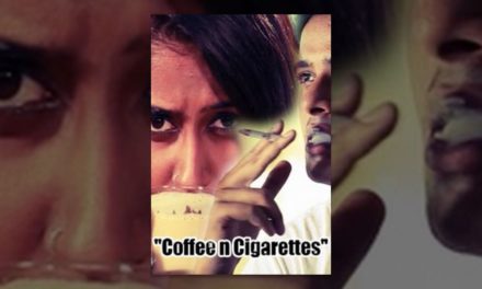 Coffee and Cigarettes || Telugu Latest Short Film 2015|| Presented By Runway Reel