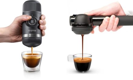 Top 5 Best Portable Espresso Maker In 2020 | Must See