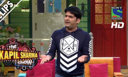 Kapil Sharma ki Dillagi – The Kapil Sharma Show – Episode 2 – 24th April 2016