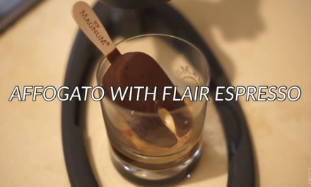 Flair NEO: Magnum Affogato, Lockdown Blues, Channel Updates | Coffee With Raf