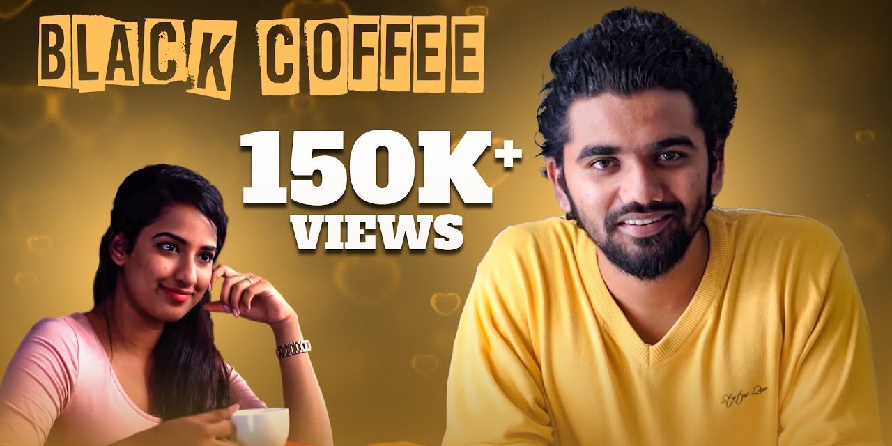 Black Coffee – New Telugu Short Film 2018 | Telugu ShortCut | Silly Monks