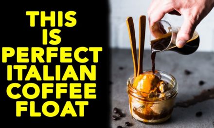 How To Make A Perfect Affogato Coffee? | Split Rock Coffee Guide