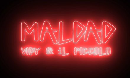 Vidy X il Piccolo – MALDAD (Official Video)