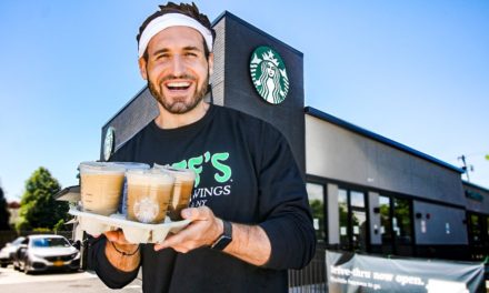 KETO at STARBUCKS | 15+ BEST Low Carb Keto Coffee Drinks & Snacks at Starbucks Wi…
