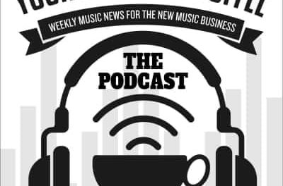 Your Morning Coffee Podcast: Grammy surprises • Spotify auto-shuffle • UK streaming l…