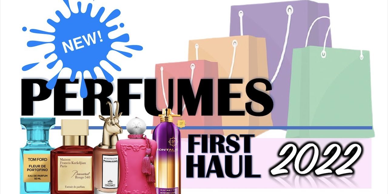 New Perfumes Added | Eau de Memo, Oriana, Changing Constance, BR540 Extrait and more|…