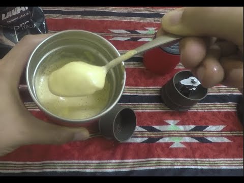 How to Make Affogato Coffee Ice Cream from Scratch with HandyCoffee – Quick and Easy!