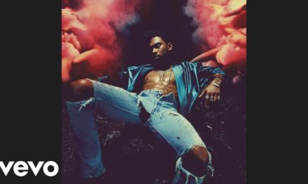 Miguel – Coffee (F***ing) (Audio) ft. Wale