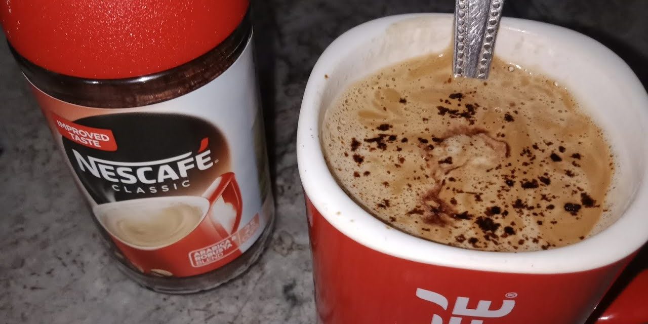 How to make forthy coffee at home/urdu recipe/pakistani recipe
