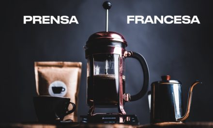 El MEJOR CAFÉ en PRENSA FRANCESA