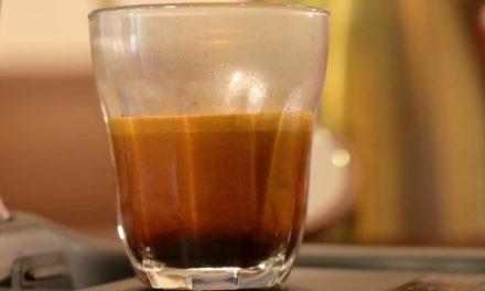 Flair 58 (Ep 6)| This technique produce superb sweet espresso with long lingering. Tr…