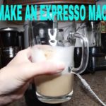 COFFEE CLUB!! HOW TO MAKE A  HOT MACCHIATO WITH A NESPRESSO VERTUO PLUS COFFEE MAKER!…