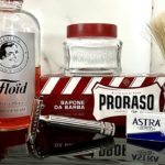 Fatip Gentile – Astra Blu – Proraso Rossa Tubo – Omega 48 – Floid Genuine – Primo Set…