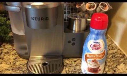 KEURIG  K-Cafe’ Latte or Cappuccino maker ,GIVEAWAY ☕️