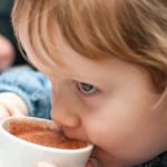 5 ways that tea and coffee consumption harm children: What age is “too young for caff…