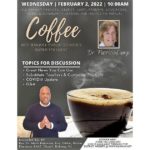 Rahway's Pastor Robinson to Host Coffee with Superintendent – TAPinto.net